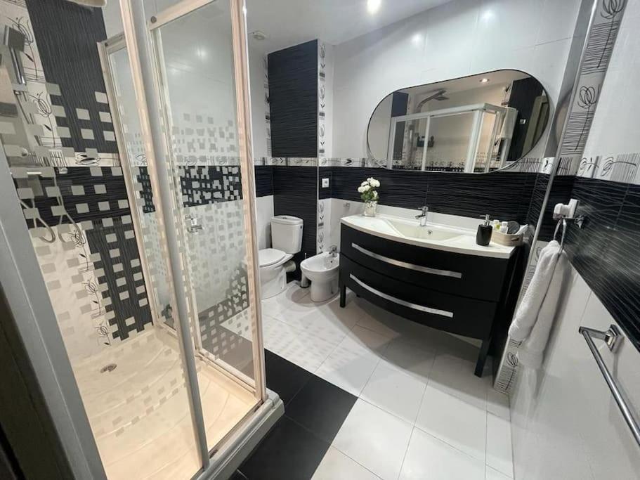 Apartamento Soltova Casar de Cáceres Exterior foto