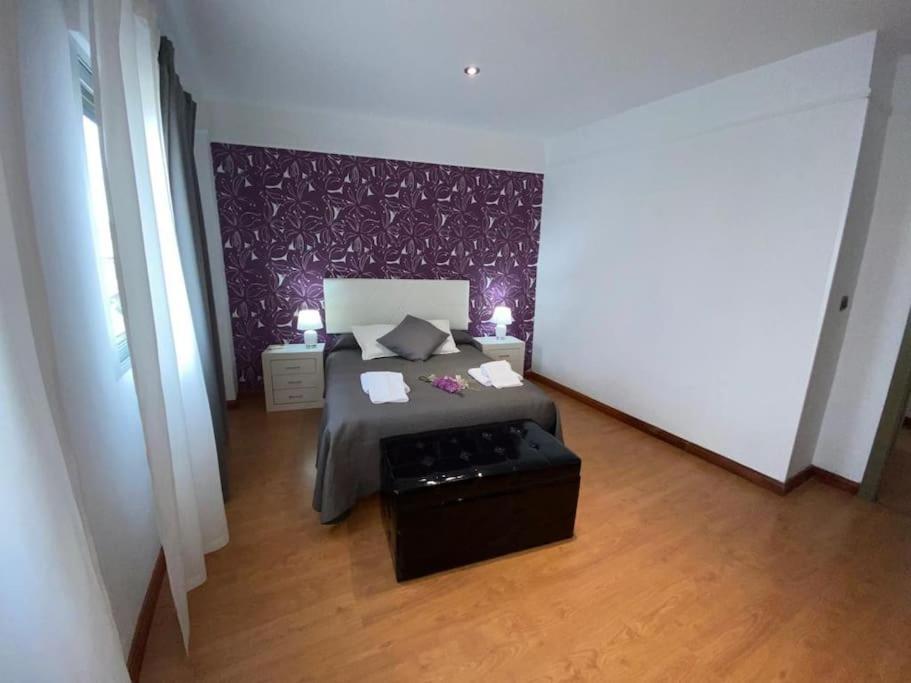 Apartamento Soltova Casar de Cáceres Exterior foto